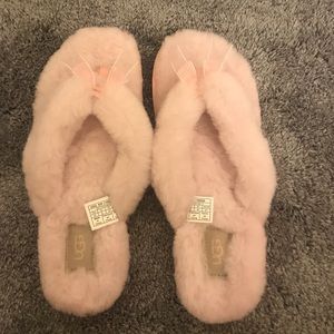 Ugg’s slippers
